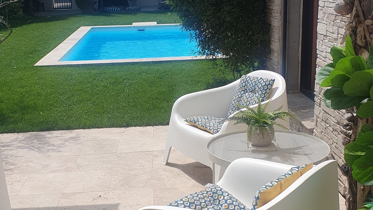 Photo of Outdoor in Greoux-les-Bains