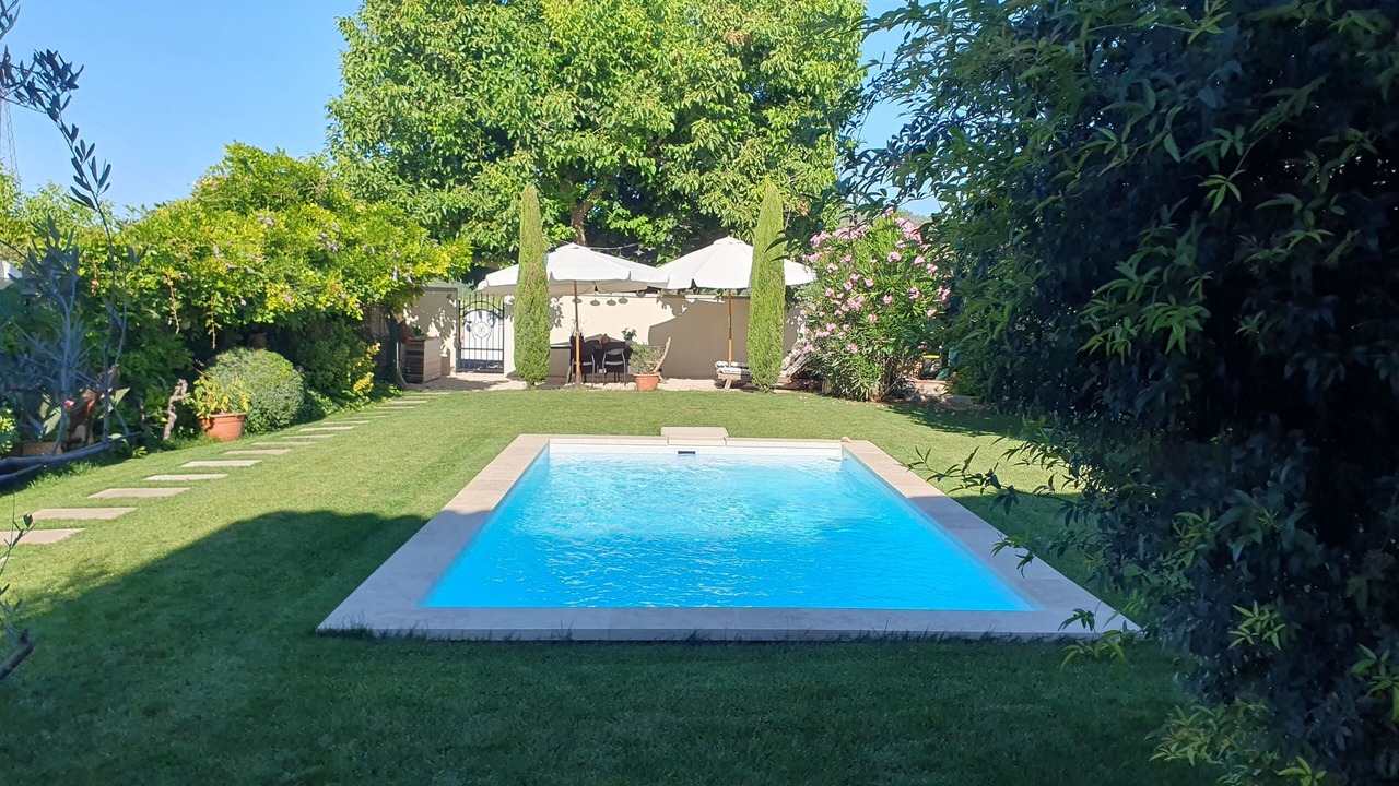 Photo of Outdoor in Greoux-les-Bains