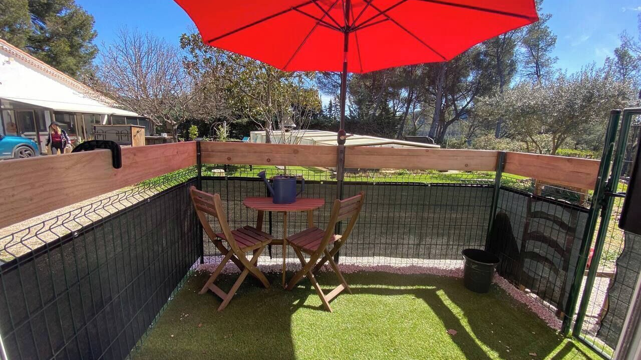 Photo of Outdoor in La Bouilladisse