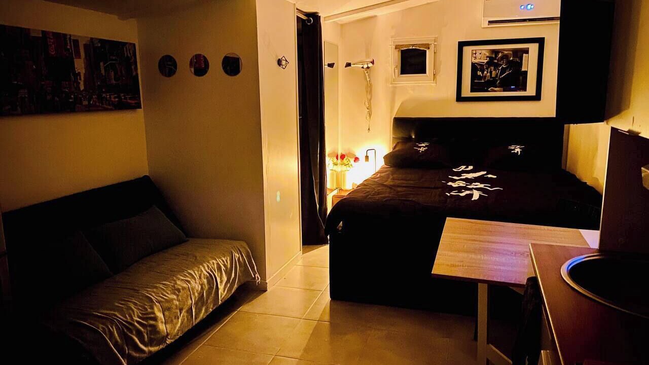 Photo of Bedroom in La Bouilladisse