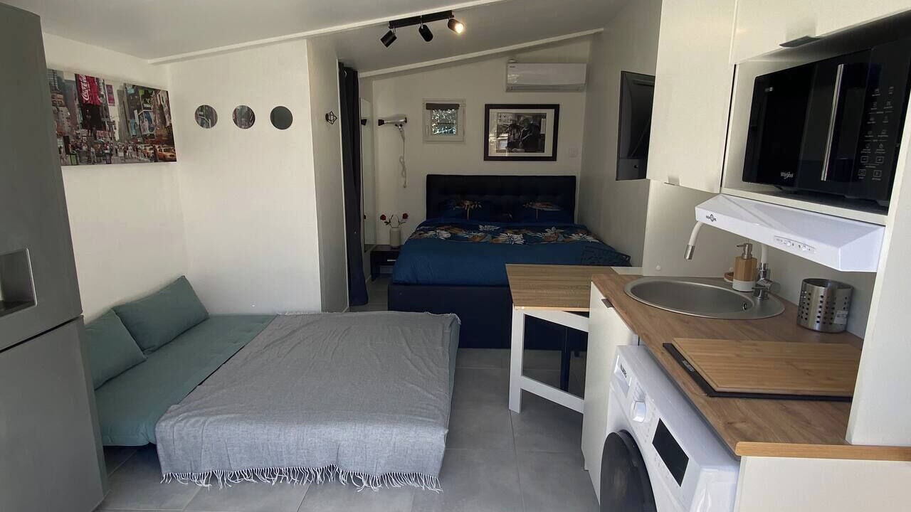 Photo of Bedroom in La Bouilladisse