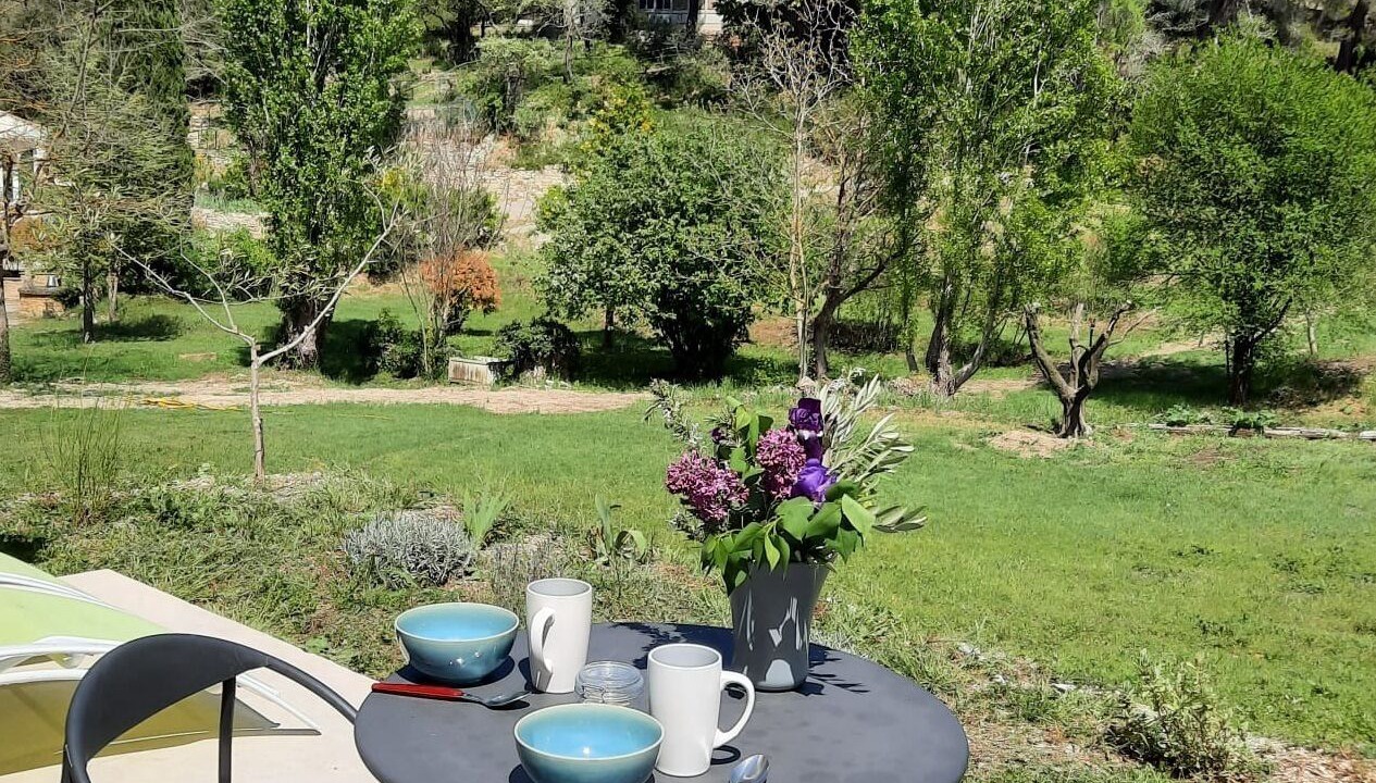Photo of Outdoor in Simiane-Collongue