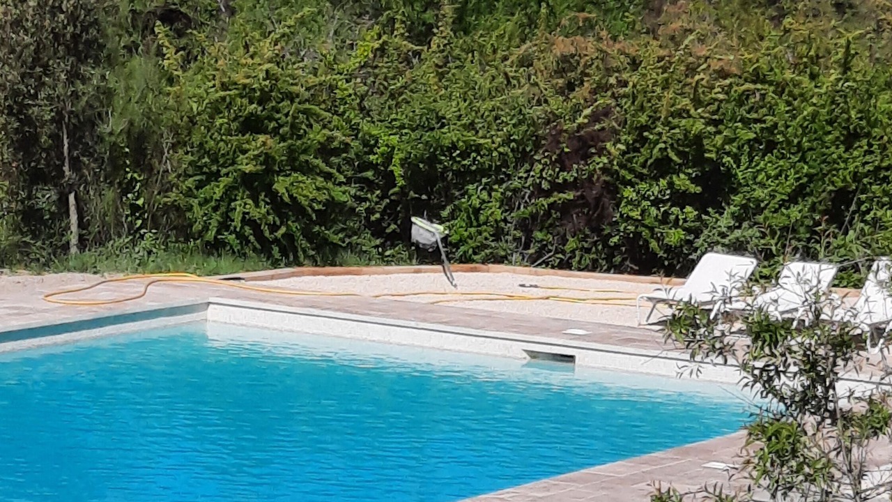 Photo of Outdoor in Simiane-Collongue