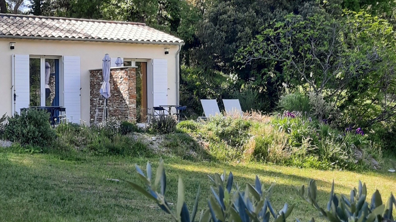 Photo of Outdoor in Simiane-Collongue