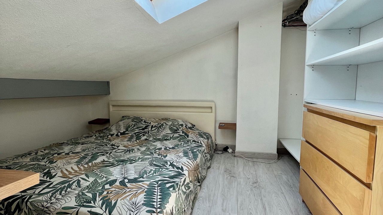 Photo of Bedroom in Eyguieres