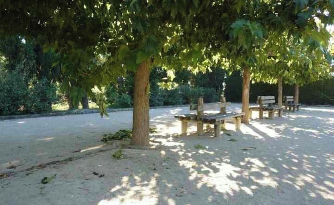 Photo of Outdoor in Eyguieres