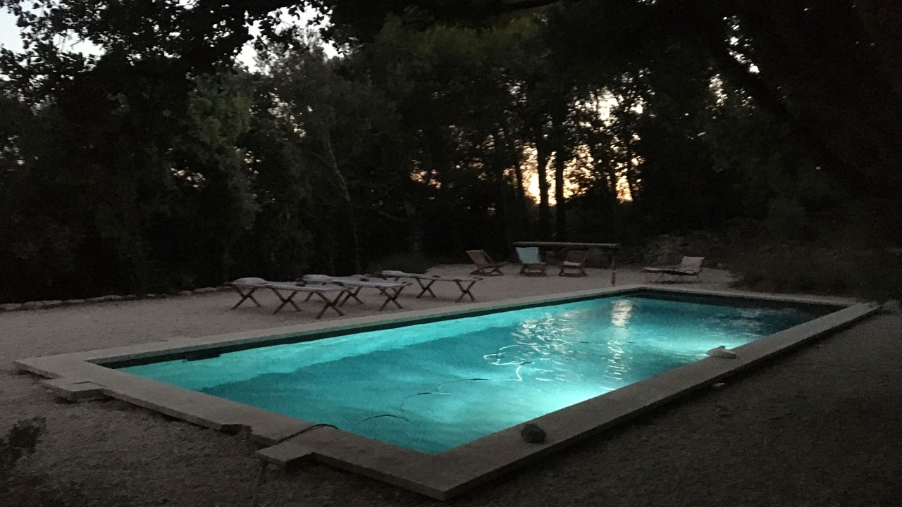 Photo of Outdoor in Bonnieux