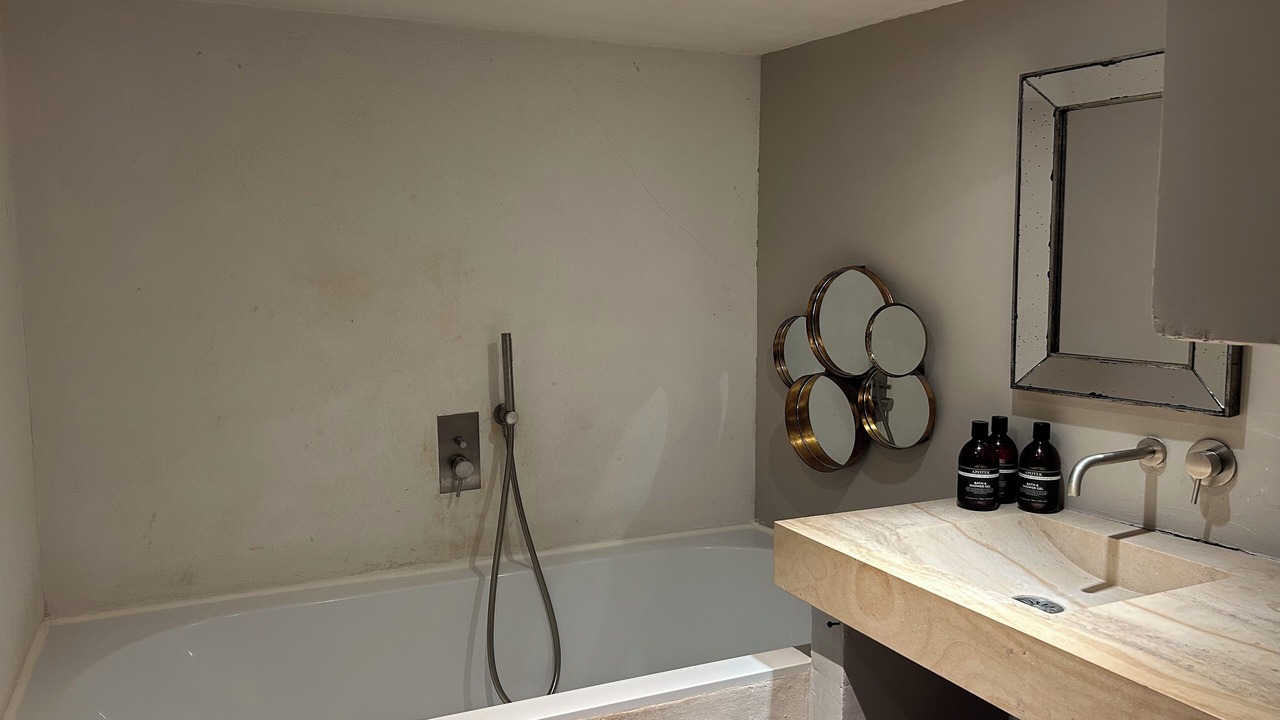 Photo of Bathroom in Bonnieux