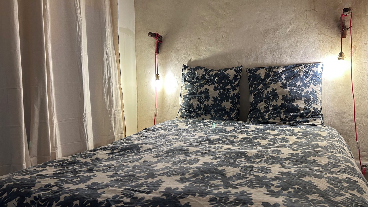 Photo of Bedroom in Bonnieux