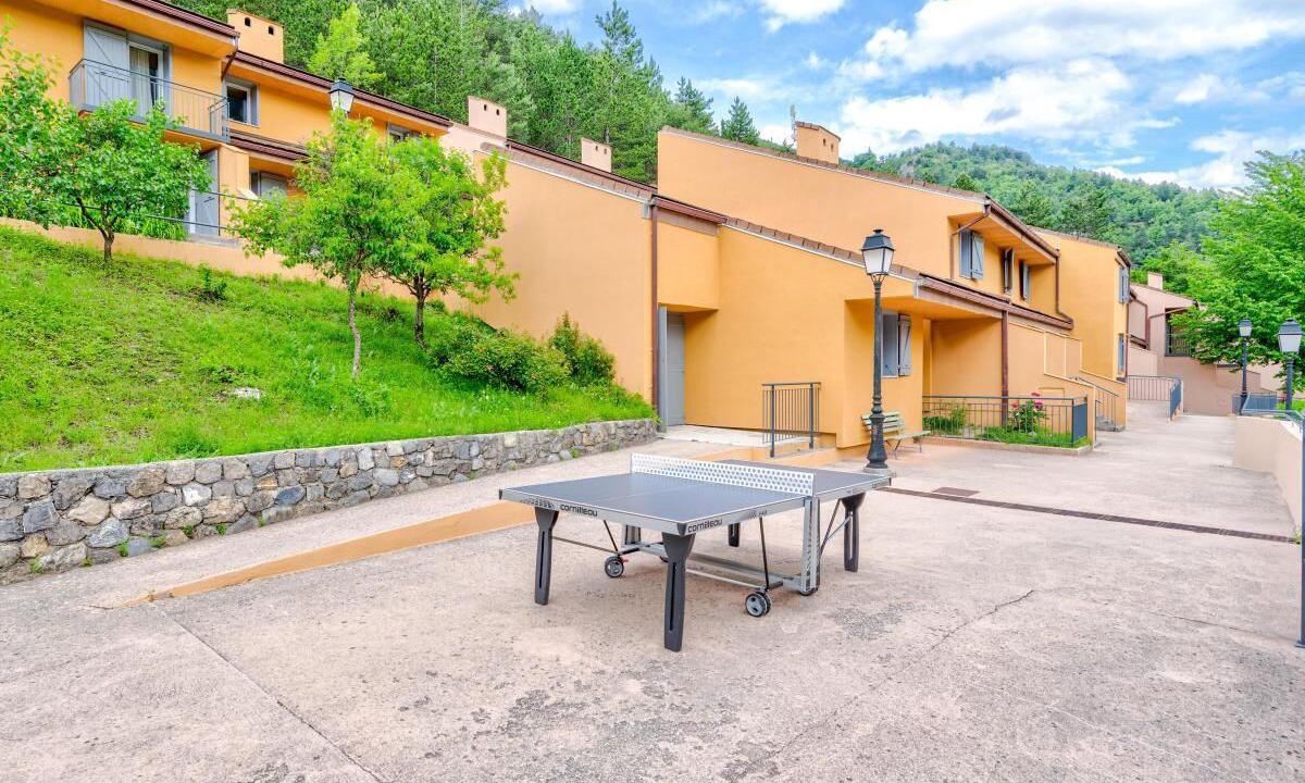Photo of Outdoor in Guillaumes