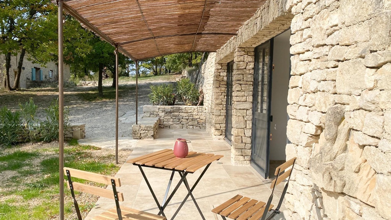 Photo of Patio Balcony in Apt