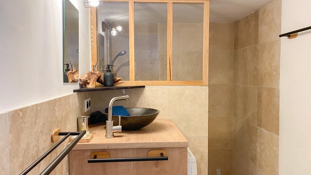 Photo of Bathroom in Apt