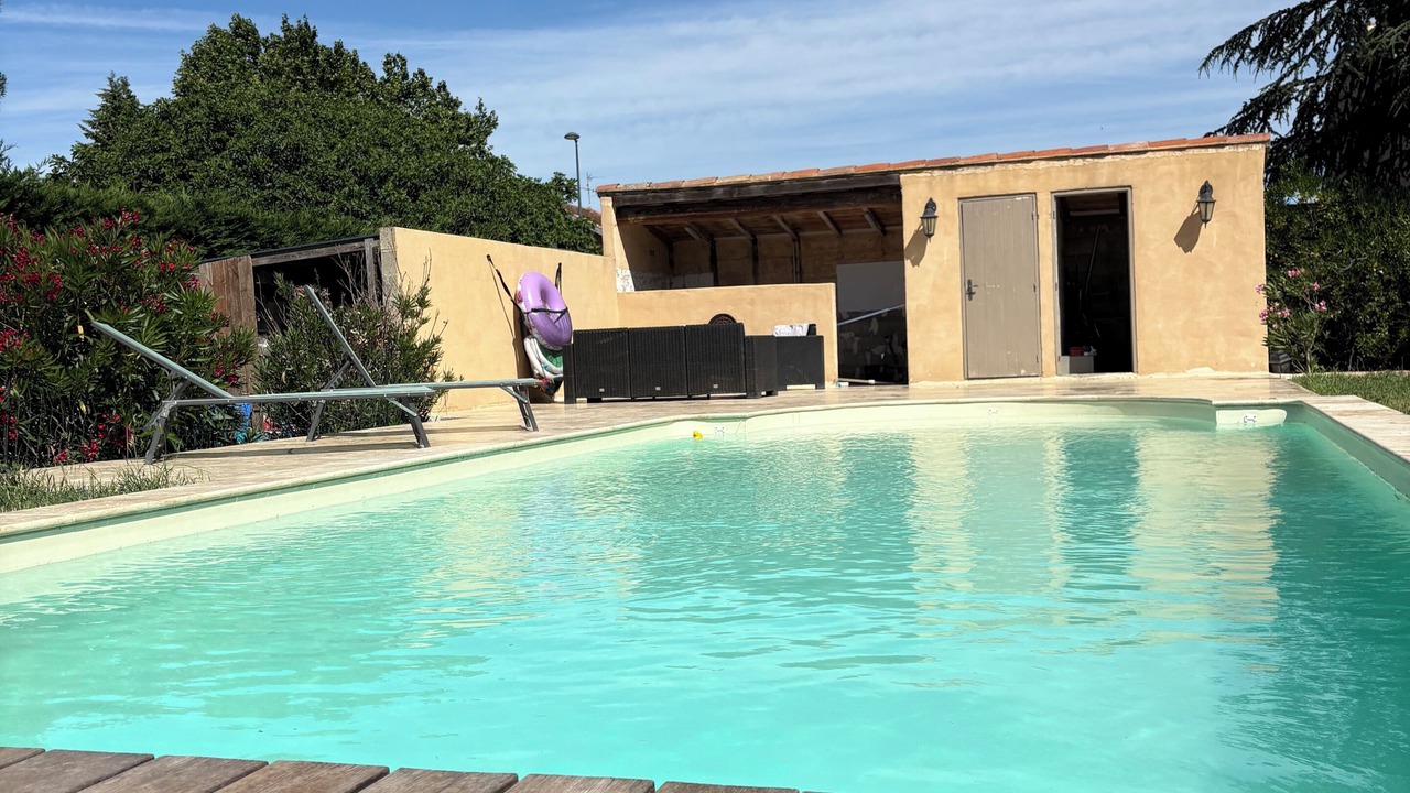 Photo of Outdoor in Cavaillon