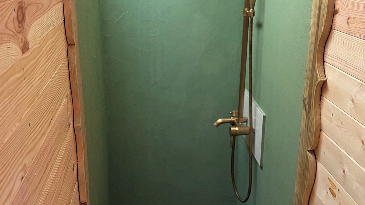 Photo of Bathroom in Cavaillon