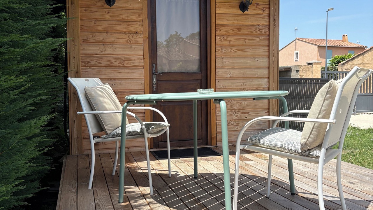 Photo of Outdoor in Cavaillon