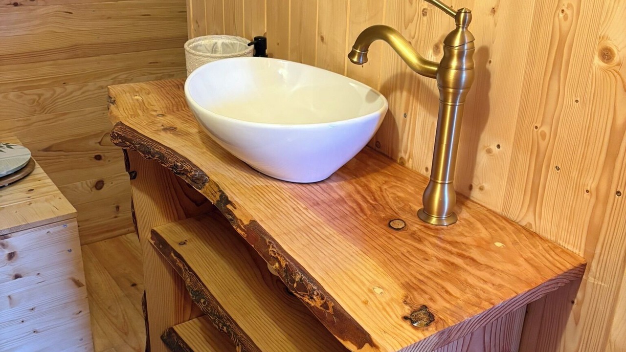 Photo of Bathroom in Cavaillon