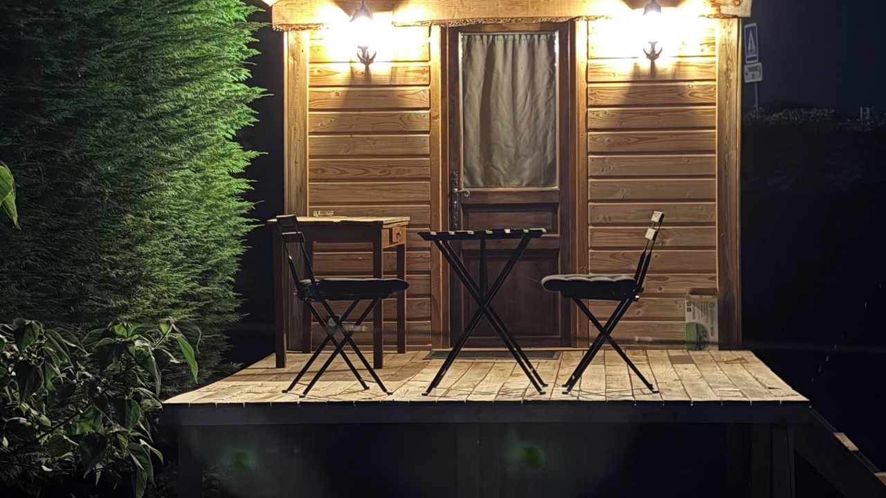 Photo of Patio Balcony in Cavaillon