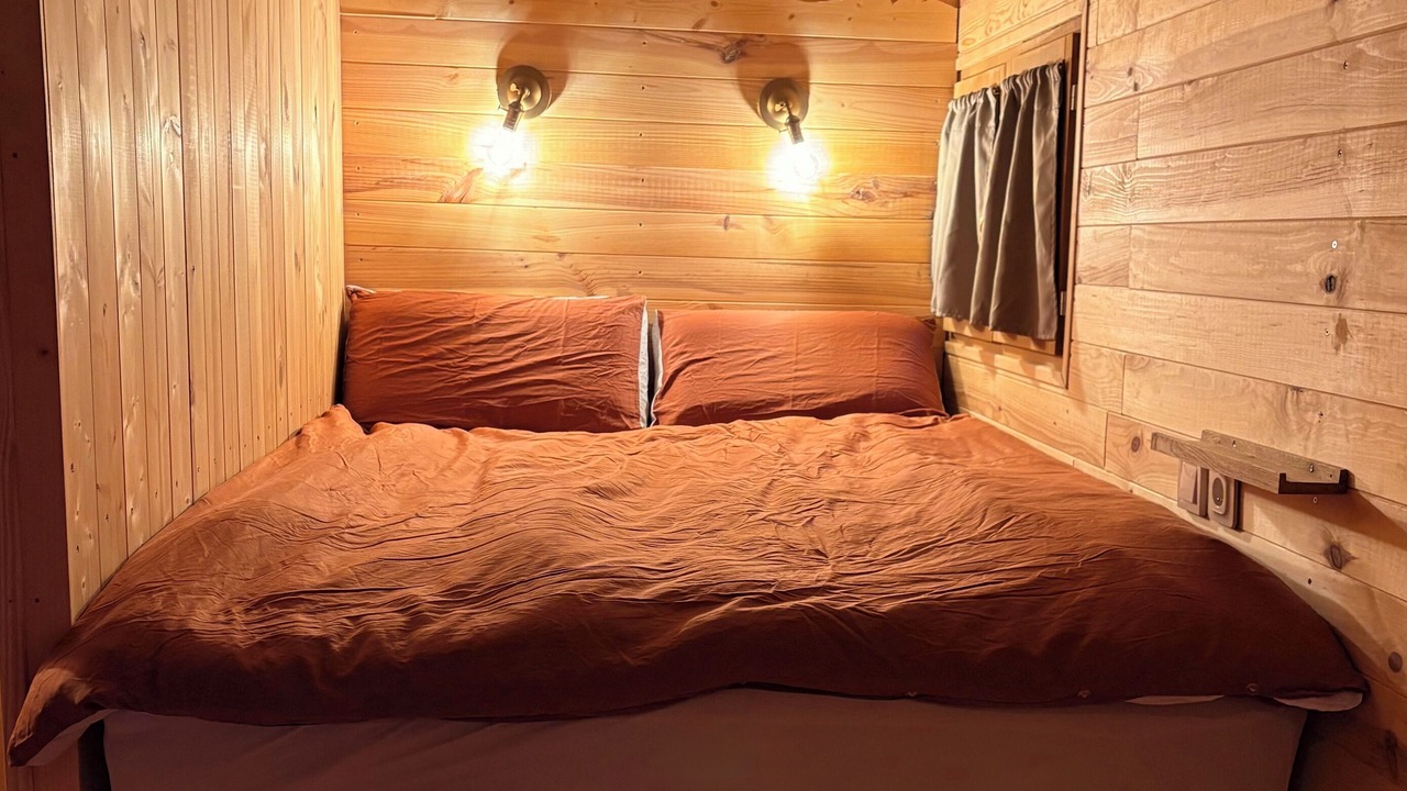 Photo of Bedroom in Cavaillon