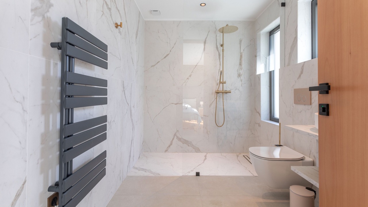 Photo of Bathroom in La Croix-Valmer