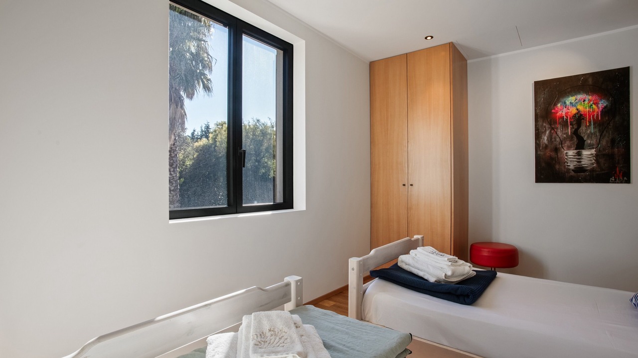 Photo of Bedroom in La Croix-Valmer