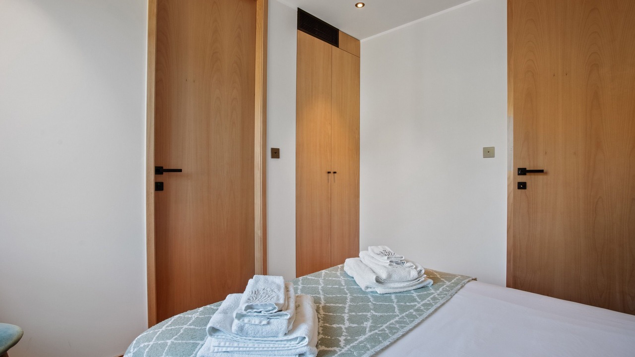 Photo of Bedroom in La Croix-Valmer