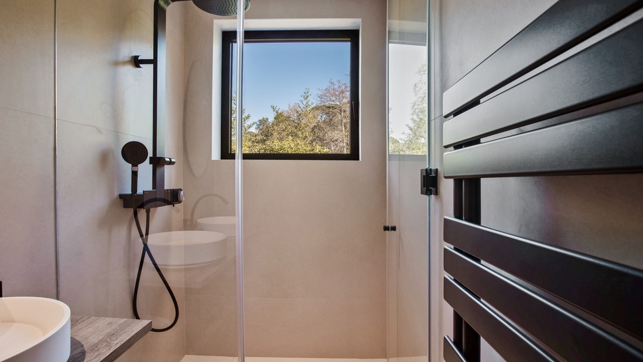 Photo of Bathroom in La Croix-Valmer