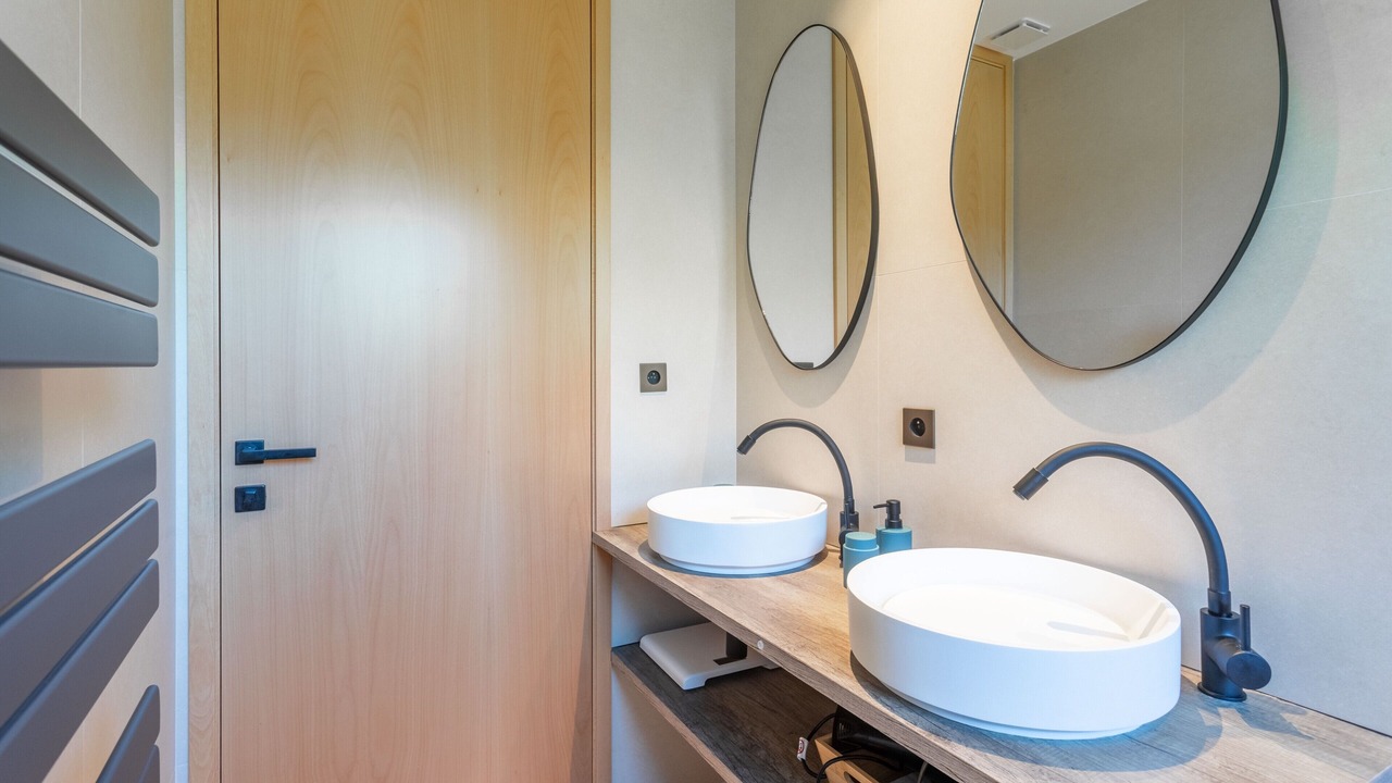 Photo of Bathroom in La Croix-Valmer