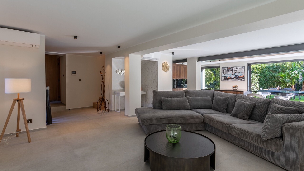 Photo of Livingroom in La Croix-Valmer