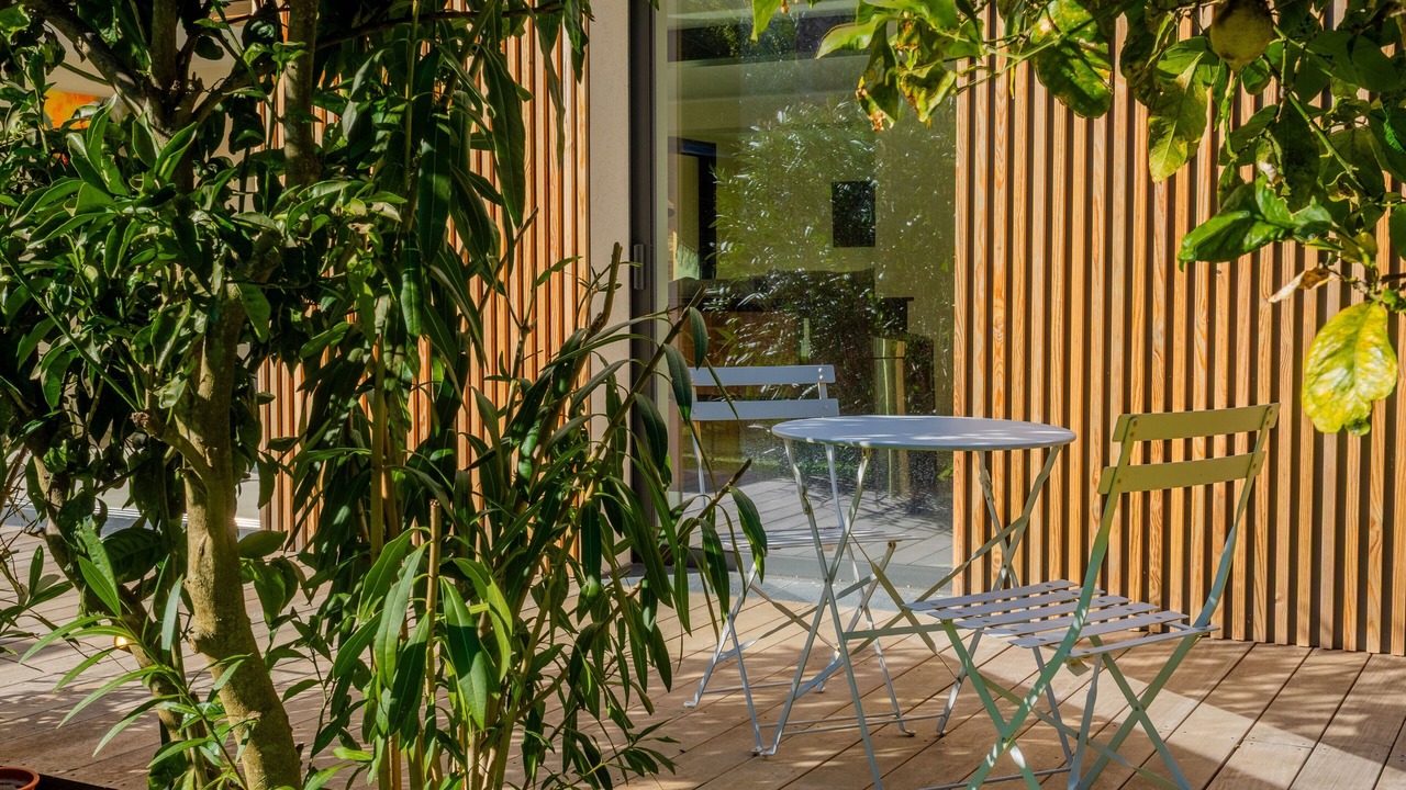 Photo of Outdoor in La Croix-Valmer