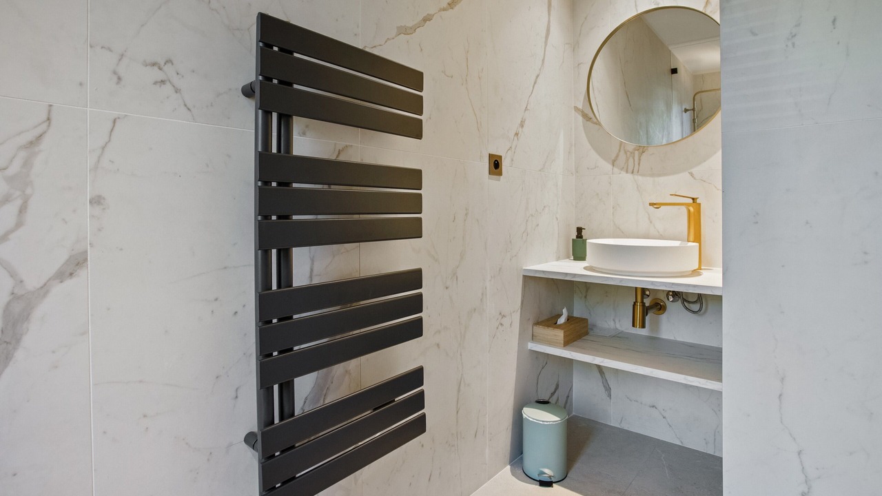 Photo of Bathroom in La Croix-Valmer