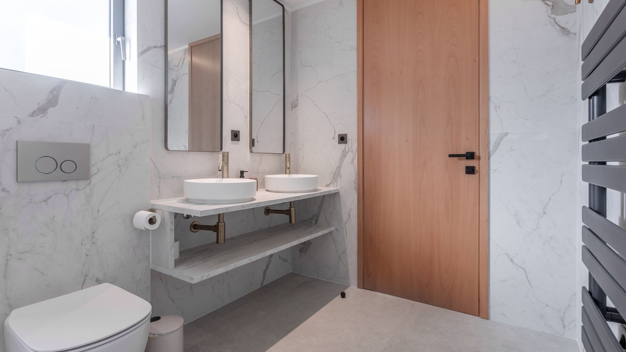Photo of Bathroom in La Croix-Valmer