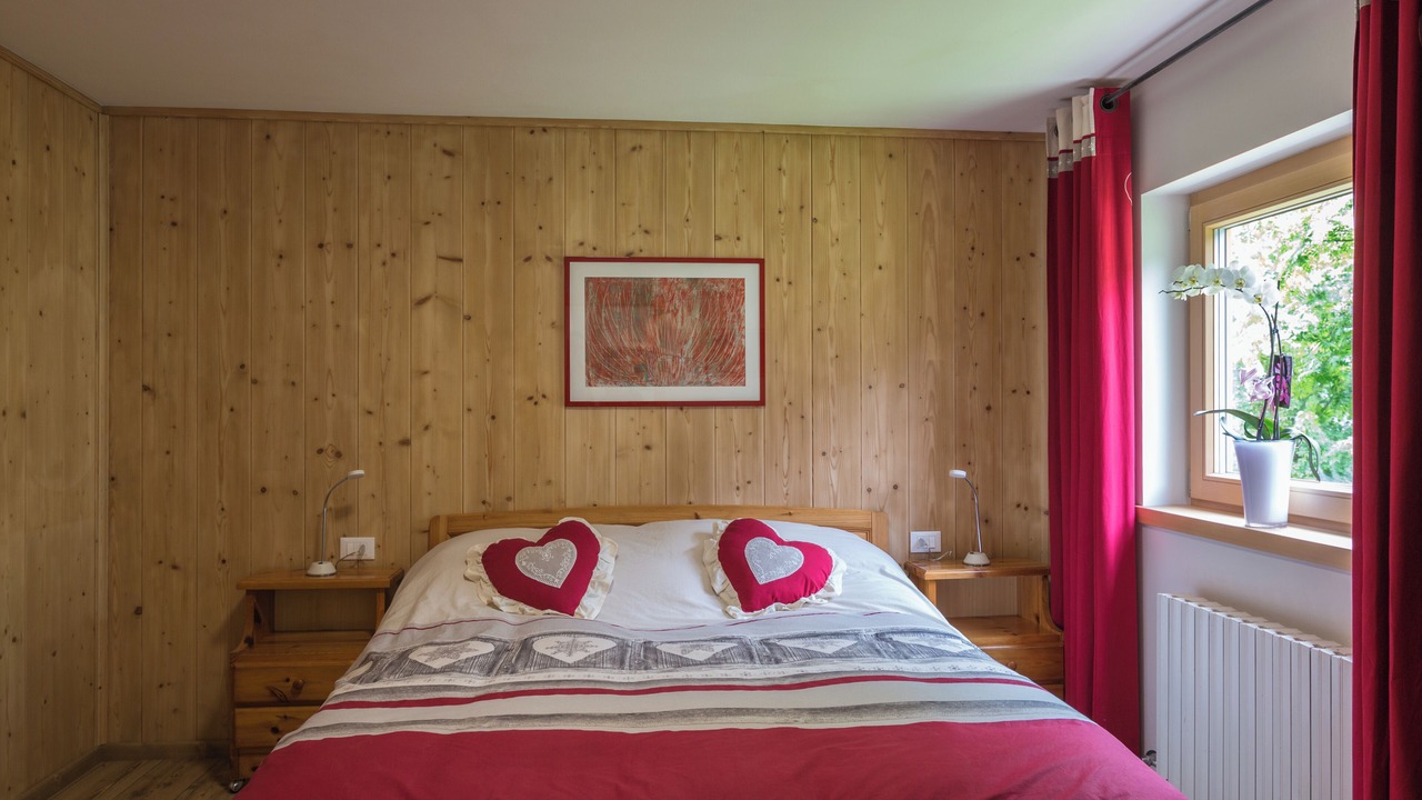 Photo of Bedroom in Cogolo