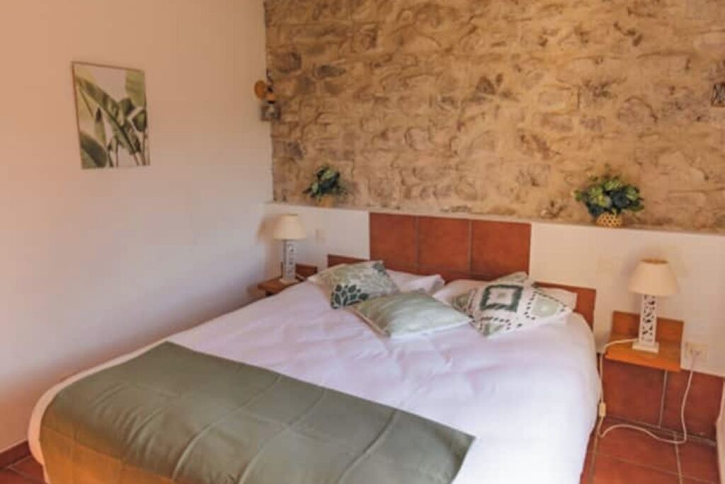 Photo of Bedroom in La Coupe
