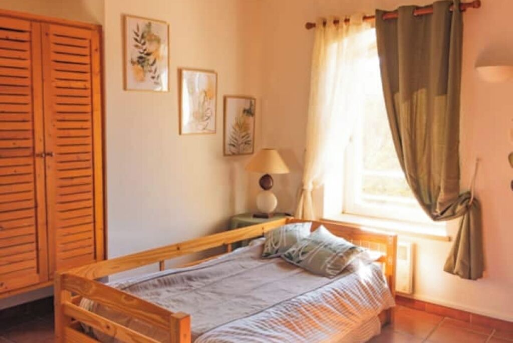 Photo of Bedroom in La Coupe