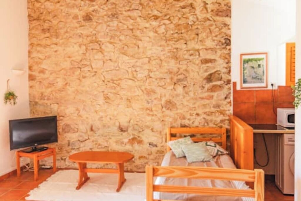 Photo of Bedroom in La Coupe
