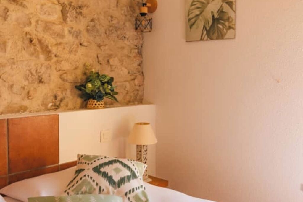 Photo of Bedroom in La Coupe