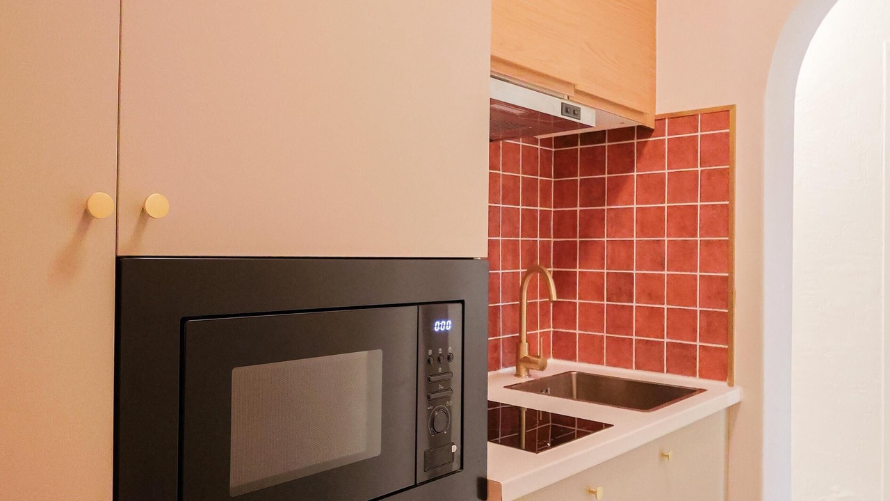 Photo of Kitchen in Fabron