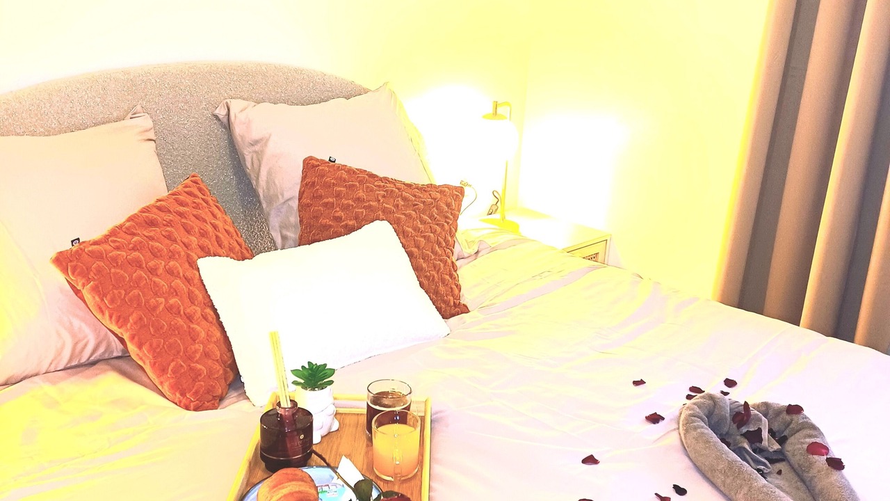 Photo of Bedroom in Fabron