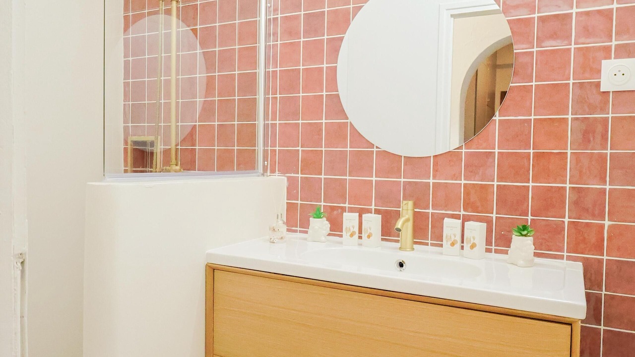 Photo of Bathroom in Fabron