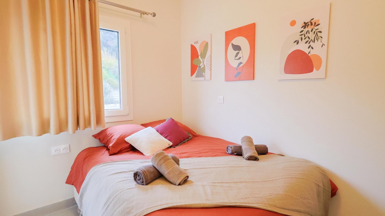 Photo of Bedroom in Fabron