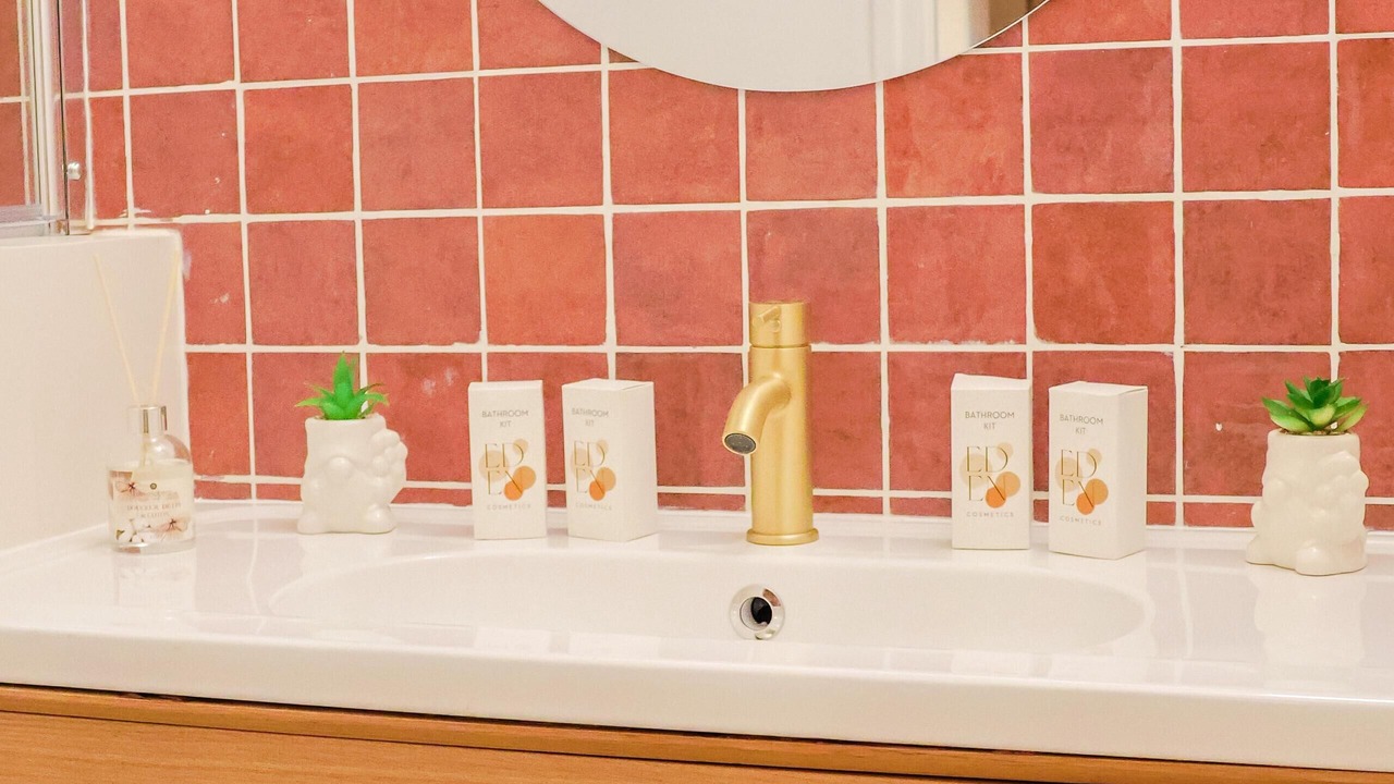 Photo of Bathroom in Fabron