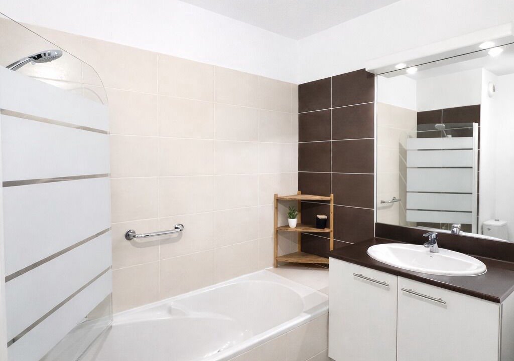 Photo of Bathroom in Saint-Martin