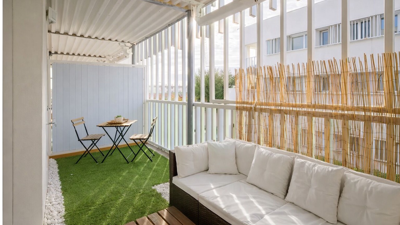 Photo of Outdoor in Saint-Martin