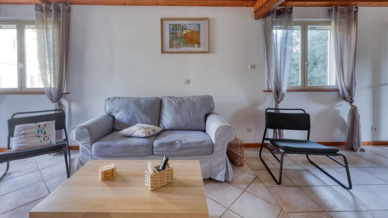 Photo of Livingroom in Ceyreste