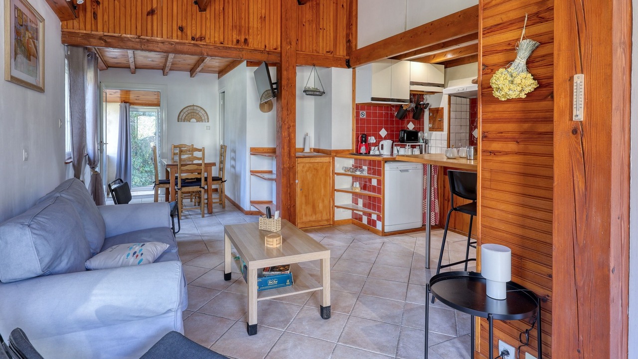 Photo of Livingroom in Ceyreste