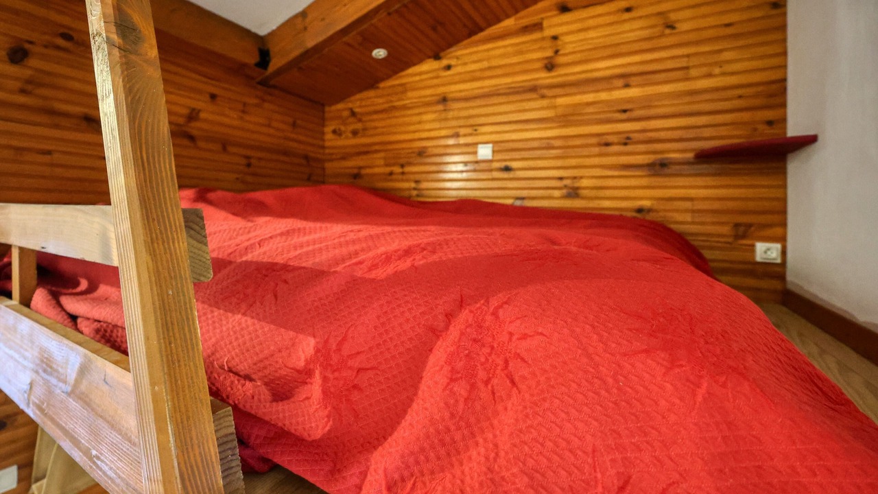 Photo of Bedroom in Ceyreste
