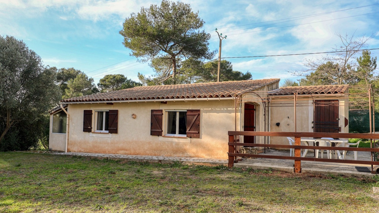 Photo of Outdoor in Ceyreste