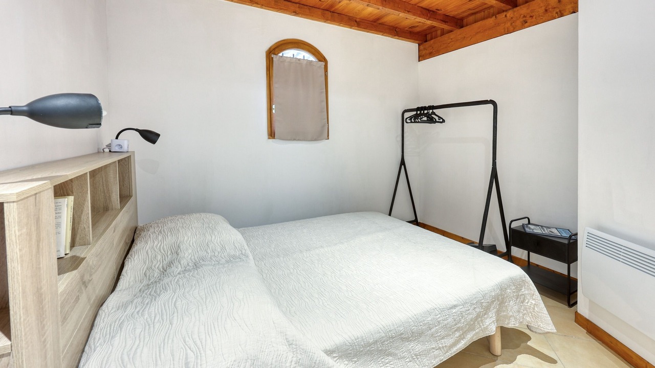 Photo of Bedroom in Ceyreste