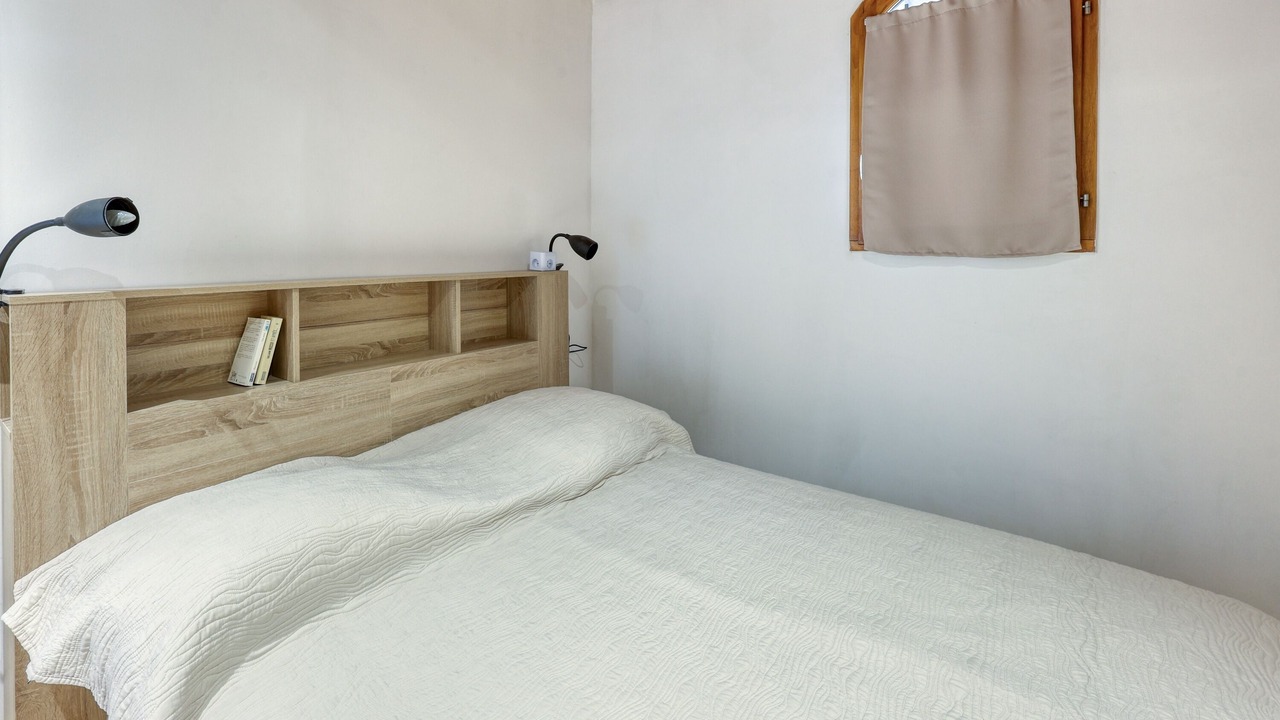 Photo of Bedroom in Ceyreste