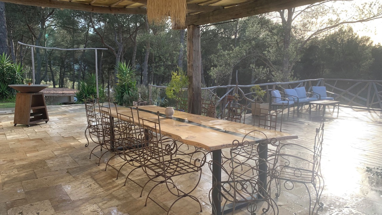 Photo of Outdoor in Ventabren